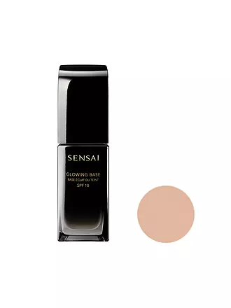 SENSAI | Primer - Glowing Base SPF10 30ml | 